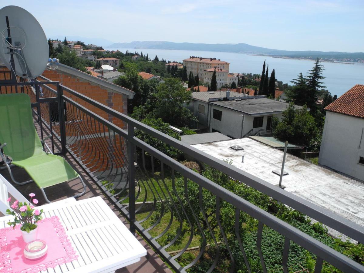 Josko 2+1 Gore Apartment
